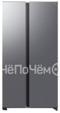 Холодильник SAMSUNG RS70F65QETEO