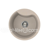 Кухонная мойка OMOIKIRI  yasugata 48r-sa tetogranit/песочный 4993132