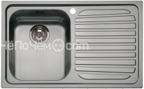 Кухонная мойка SMEG sp791dn