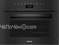 Пароварка MIELE DGC 7440 OBSW