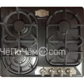 Варочная поверхность KAISER KG 6325 Em Sil Turbo