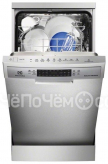 Посудомоечная машина ELECTROLUX esf 4700 rox