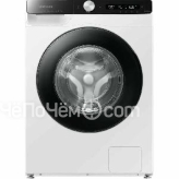 Стиральная машина SAMSUNG WW80AG6S28AELP