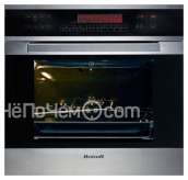Духовой шкаф BRANDT fp 1068 xn