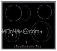 Варочная панель NEFF t 43r20 n1 ru