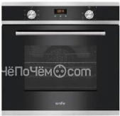 Духовой шкаф SIMFER b6es26001
