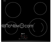 Варочная панель NEFF t 11b41 x2 ru