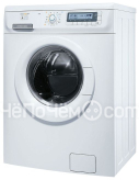 Стиральная машина ELECTROLUX eww 167580 w