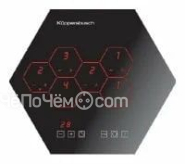 Варочная панель Kuppersbusch EKWE 320 W