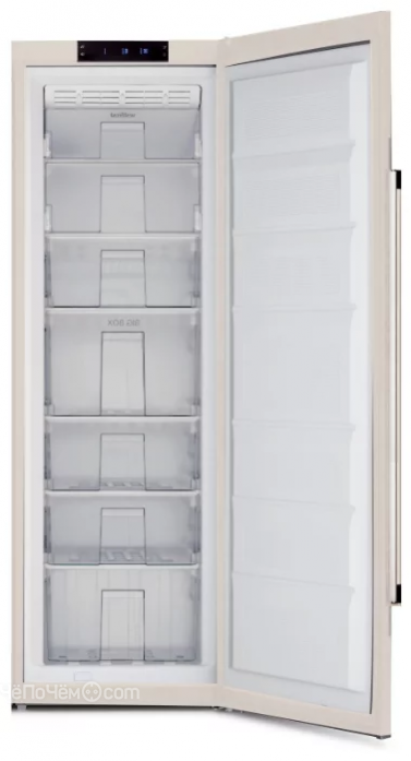 Морозильная камера VESTFROST VF 391 SB B