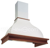 Вытяжка FALMEC iris malizia 90 noce (600) s