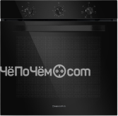 Духовой шкаф Maunfeld EOEF.766B2