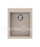 Кухонная мойка OMOIKIRI  bosen 41-sa tetogranit/песочный 4993143