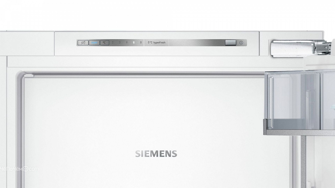 Холодильник SIEMENS ki 40fp60