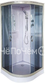Душевая кабина NIAGARA NG-116-15T