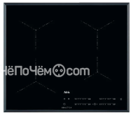 Варочная панель AEG IAR 64413 FB черный