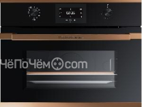 Духовой шкаф KUPPERSBUSCH CBP 6332.0 S7