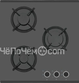 Варочная панель SIMFER h 4301 ngsb