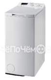 Стиральная машина Indesit BTWD 51052 RF