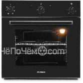 Духовой шкаф HYUNDAI 6006.03 BG