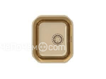 Кухонная мойка ALVEUS Variant Monarch 40 бронза 1113587