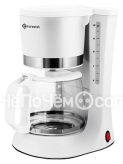 Кофеварка Eurostek ECM-6630