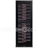 Винный шкаф TEMPTECH CPRO1800DRB-24