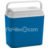 Автохолодильник ATLANTIC 4134 ELECTRIC COOL BOX 24 литров