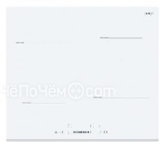 Варочная панель Jacky's JH IW66