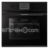 Духовой шкаф Kuppersbusch BP 6350.0 S5 Black Velvet