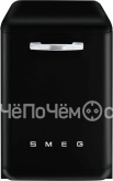 Посудомоечная машина SMEG blv2ne-2