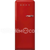 Холодильник SMEG FAB28LRD5