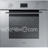 Духовой шкаф Franke SM86MXS/F,сталь,9функций,дисплей (116.0518.388)