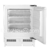 Морозильная камера SCANDILUX FSBI90