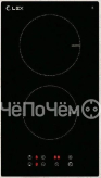 Варочная поверхность LEX HI 3020 BL
