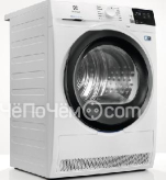 Сушильная машина Electrolux EW8H458BP