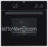 Духовой шкаф ZANUSSI zlb 331 n