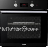 Духовой шкаф KORTING okb762cmn