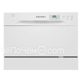 Посудомоечная машина MAUNFELD MLP-06DW