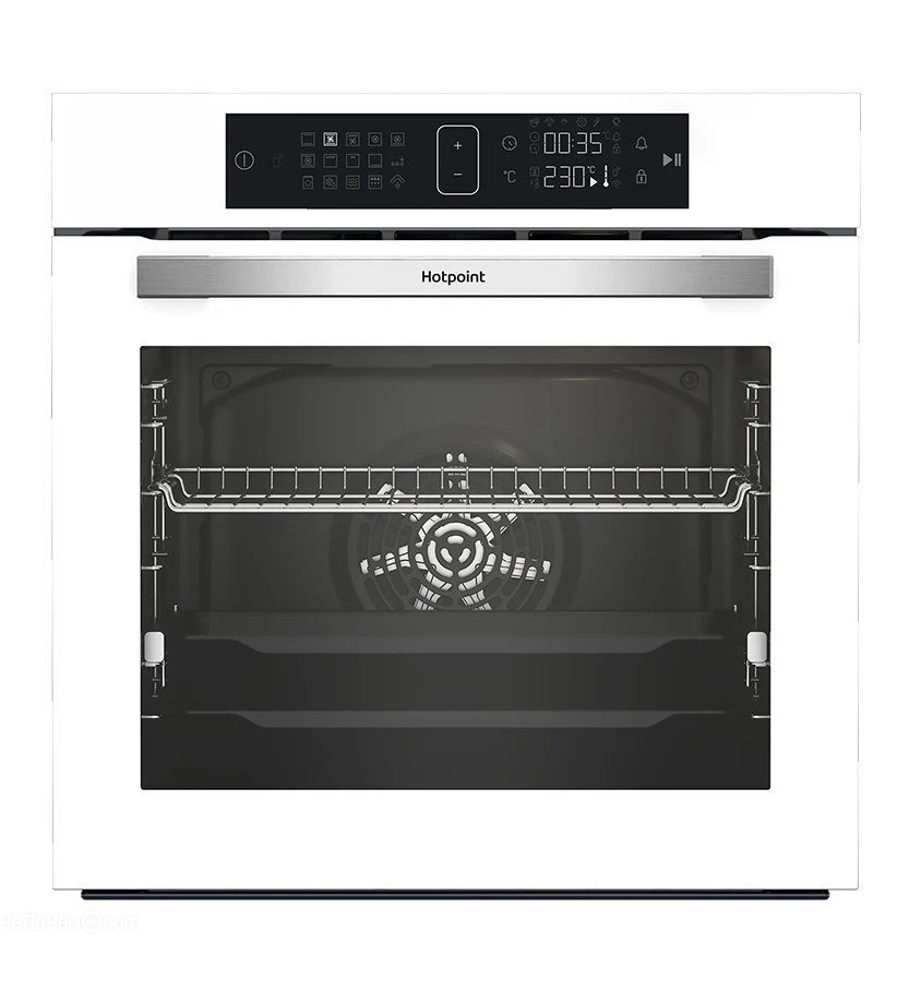 Духовой шкаф HOTPOINT-ARISTON FE8 1351 SH WHG