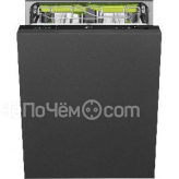 Посудомоечная машина SMEG ST65336L