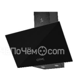 Вытяжка LEX zetta 500 black