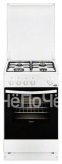 Кухонная плита ZANUSSI zcg 951011 w