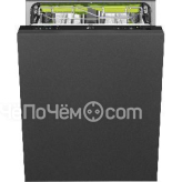 Посудомоечная машина SMEG ST65336L