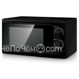 Микроволновая печь BBK 20mws-706m/b черный