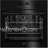 Духовой шкаф AEG BPE742320B