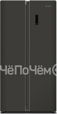 Холодильник WEISSGAUFF WSBS 600 XB NoFrost Inverter