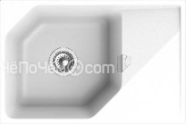 Кухонная мойка RIVELATO LOCUS 75 brina