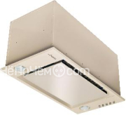 Вытяжка KONIGIN Checkbox Ivory 60