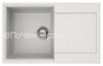 Кухонная мойка OMOIKIRI sakaime 79-wh (4993279)